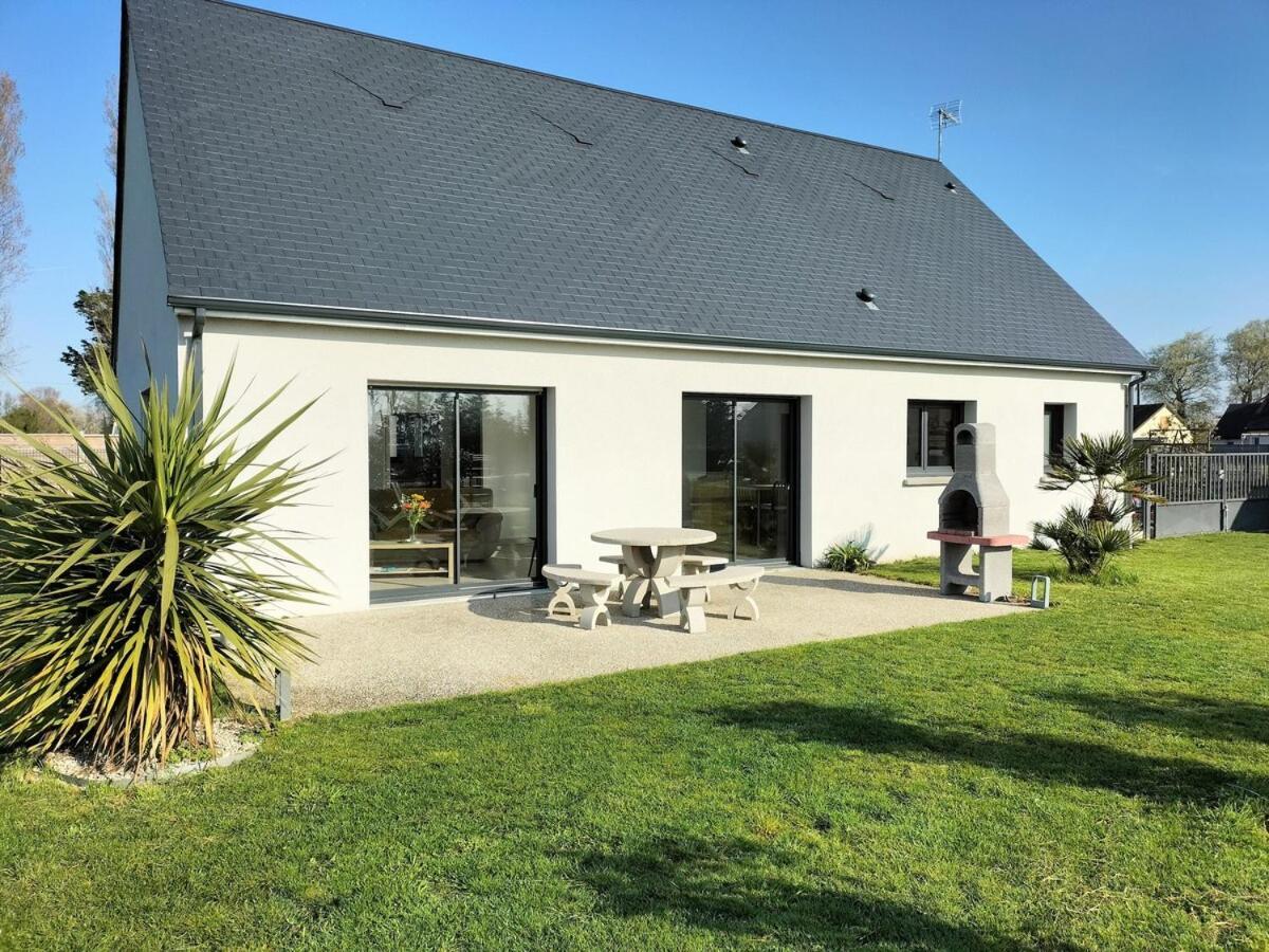 Holiday home Maison Neuve A 1 Km De La
